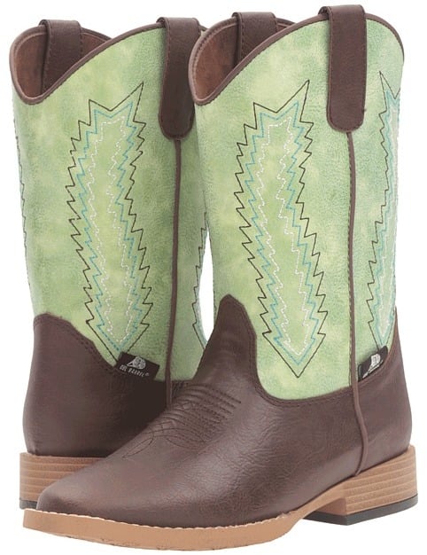 Western Boots