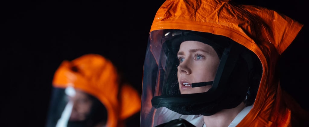 Arrival Movie Clip (Video)