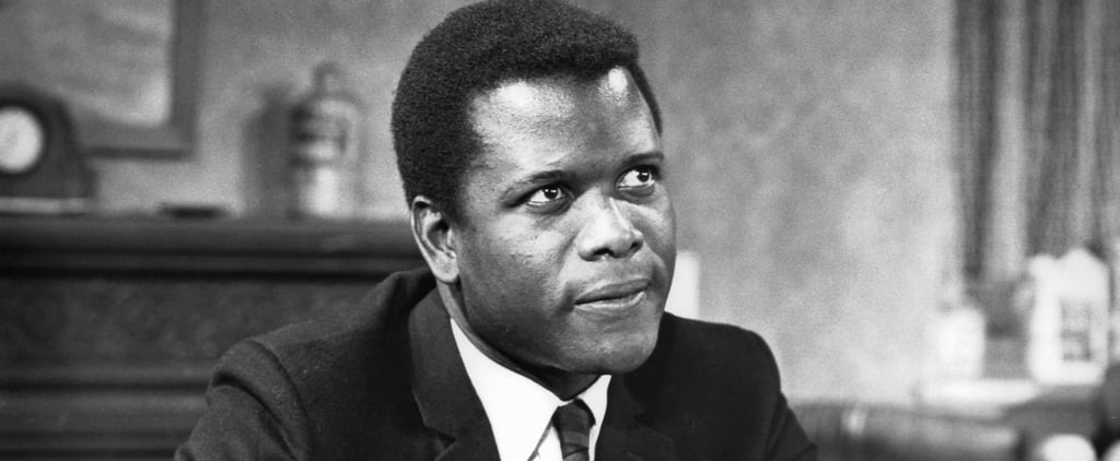Beloved Bahamian Actor Sir Sidney Poitier Has Died at Age 94
