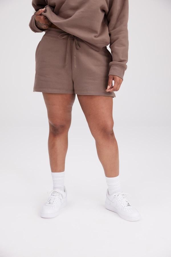 Classic Sweat Short
