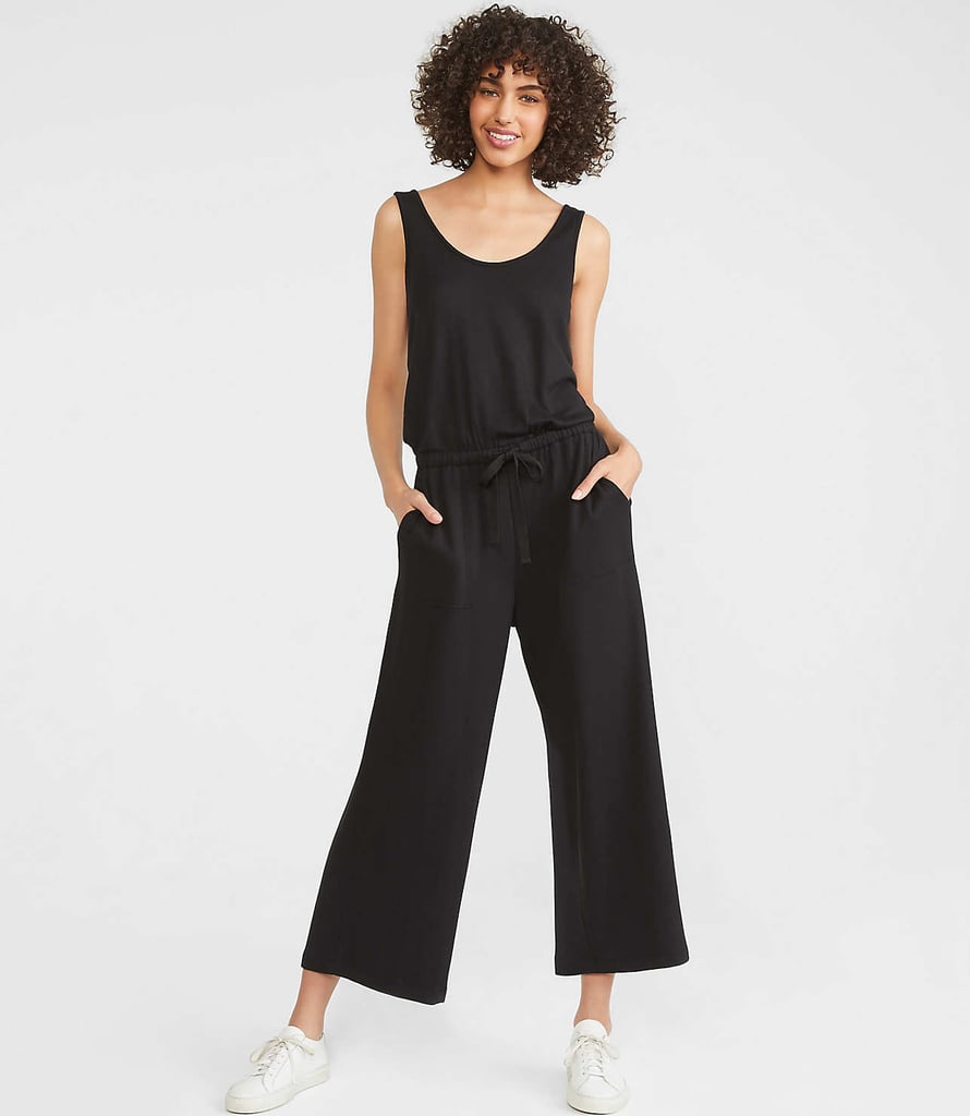 Comfortable Jumpsuits and Rompers to Wear at Home | POPSUGAR Fashion UK