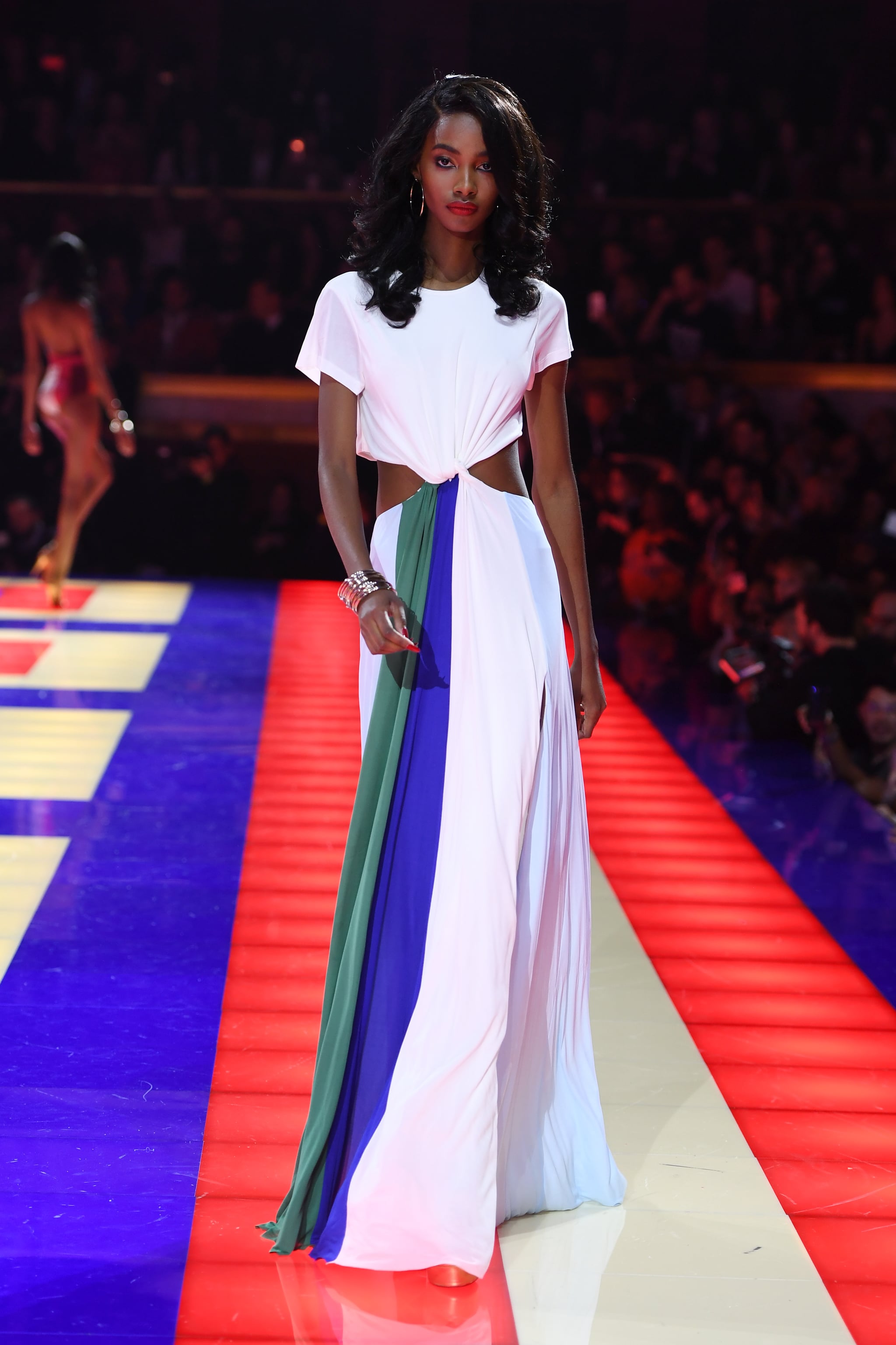 tommy zendaya show