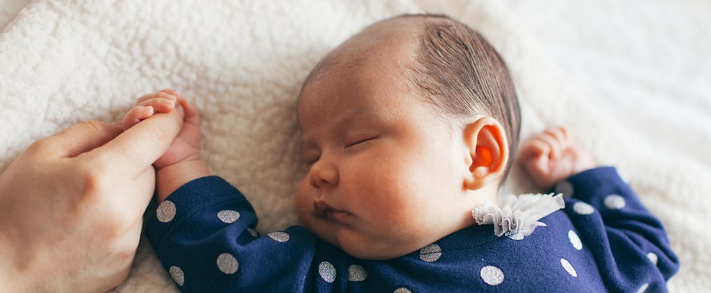 I Couldn't Bear the Cry-It-Out Method of Sleep Training, and I'm Glad I Went With My Gut