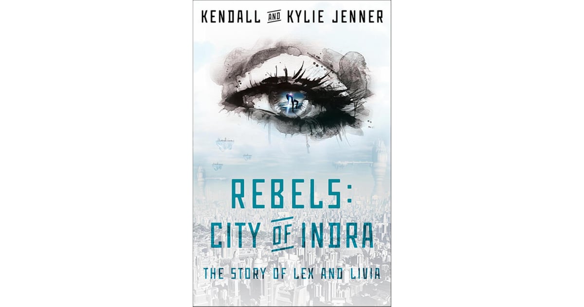 kendall-and-kylie-jenner-fiction-books-written-by-celebrities