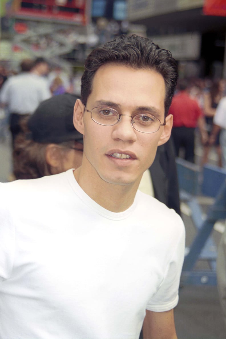 Marc Anthony