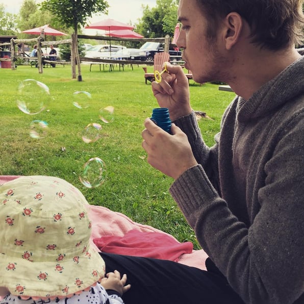 Rachel Bilson Instagram Pictures
