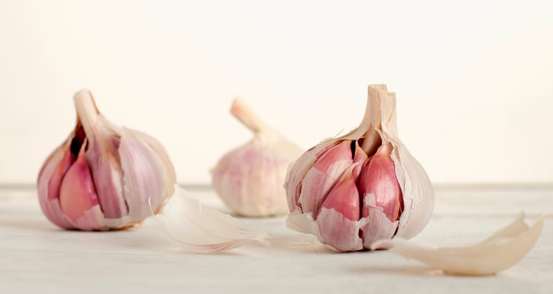 Roasted Garlic