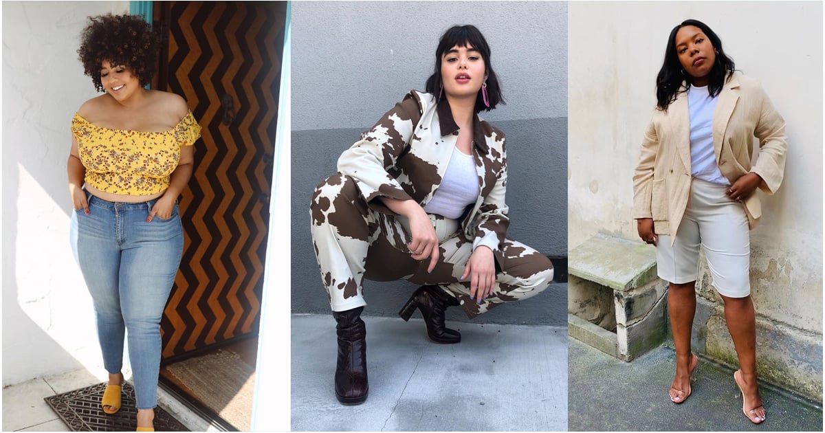 curvy outfits 2019