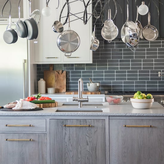 Ikea Kitchen Organization