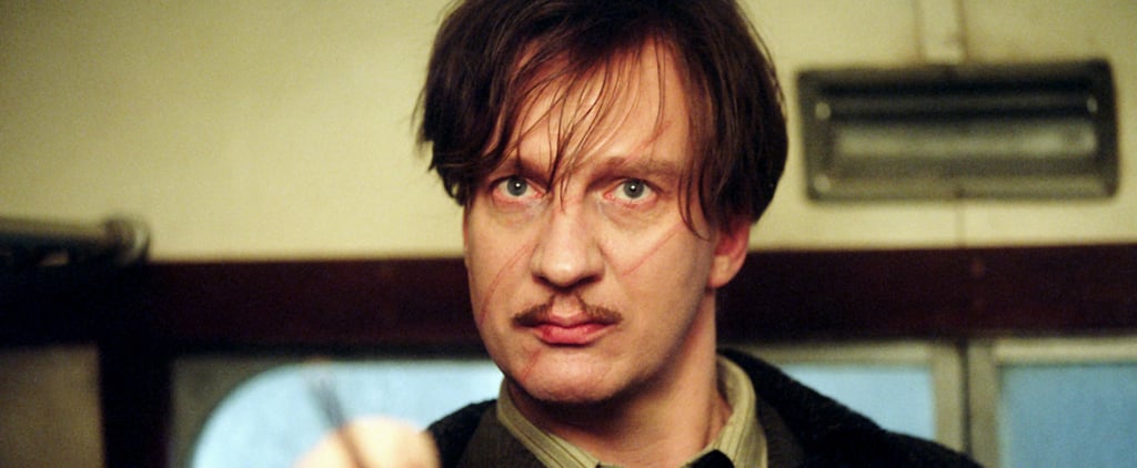Why Remus Is the Saddest Harry Potter Character
