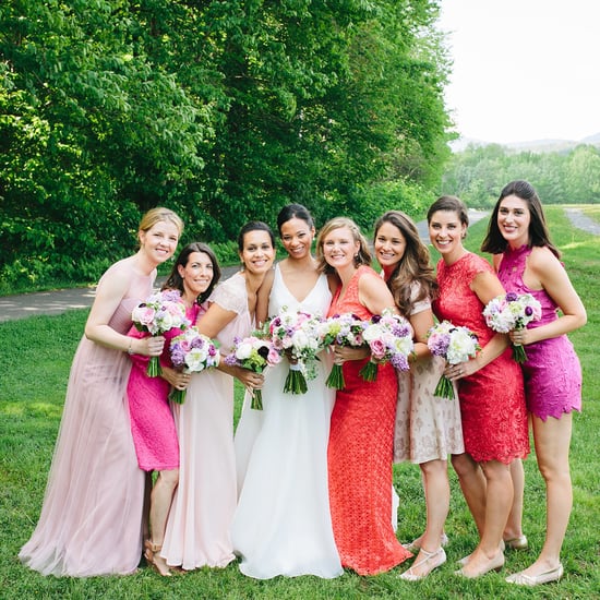 Vermont Mountain Wedding