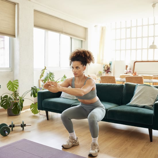 Low-Impact Cardio Workouts You Can Do At Home