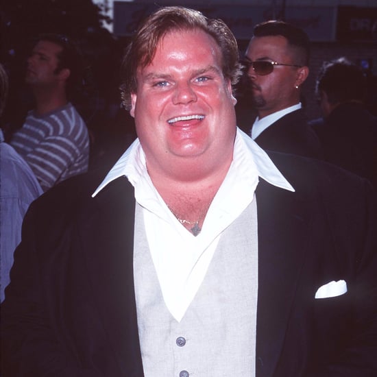 I Am Chris Farley Documentary Trailer