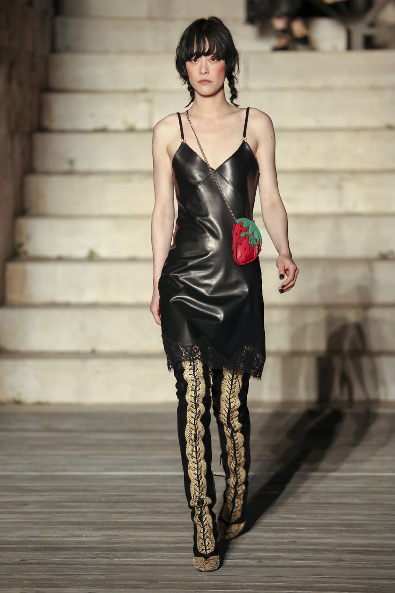 Gucci "Cosmogonie" Runway Show