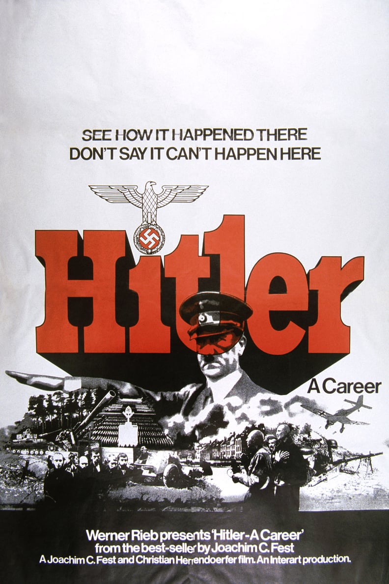 Hitler: A Career (1977)