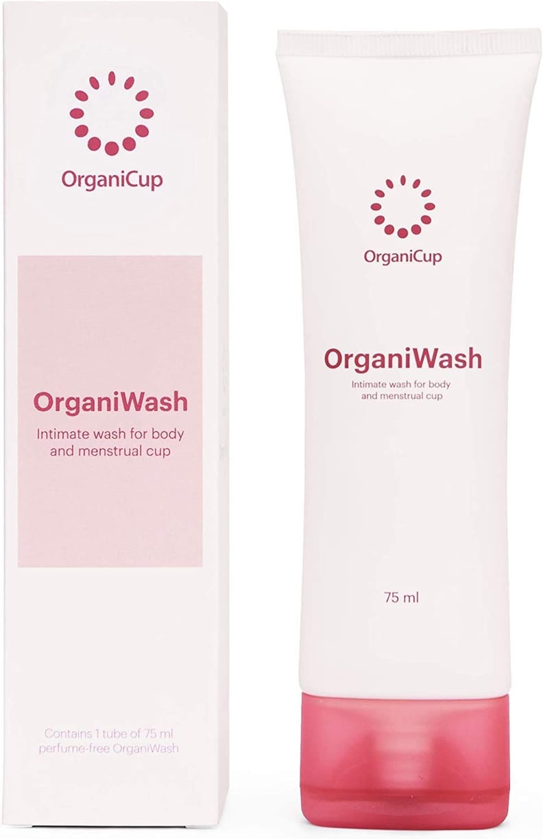 Organiwash