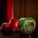 Where to Buy the Disney Poison Apple Candle Holder