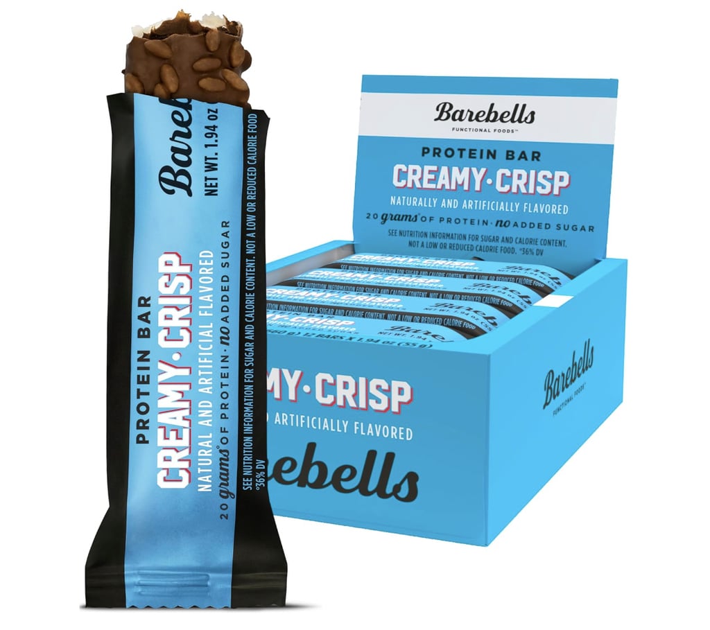 Barebells Creamy Crisp