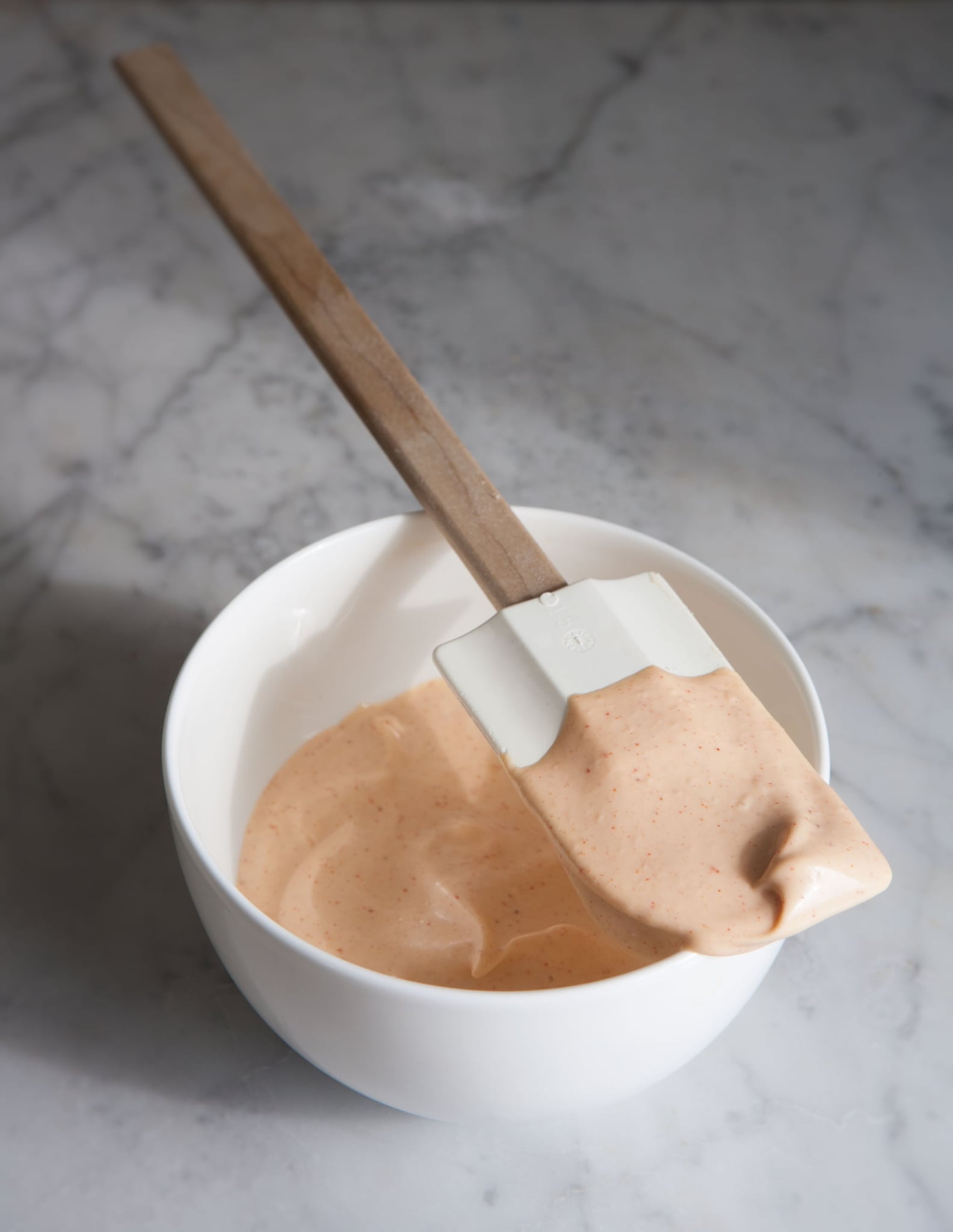 Shake Shack Sauce Recipe | PS Food
