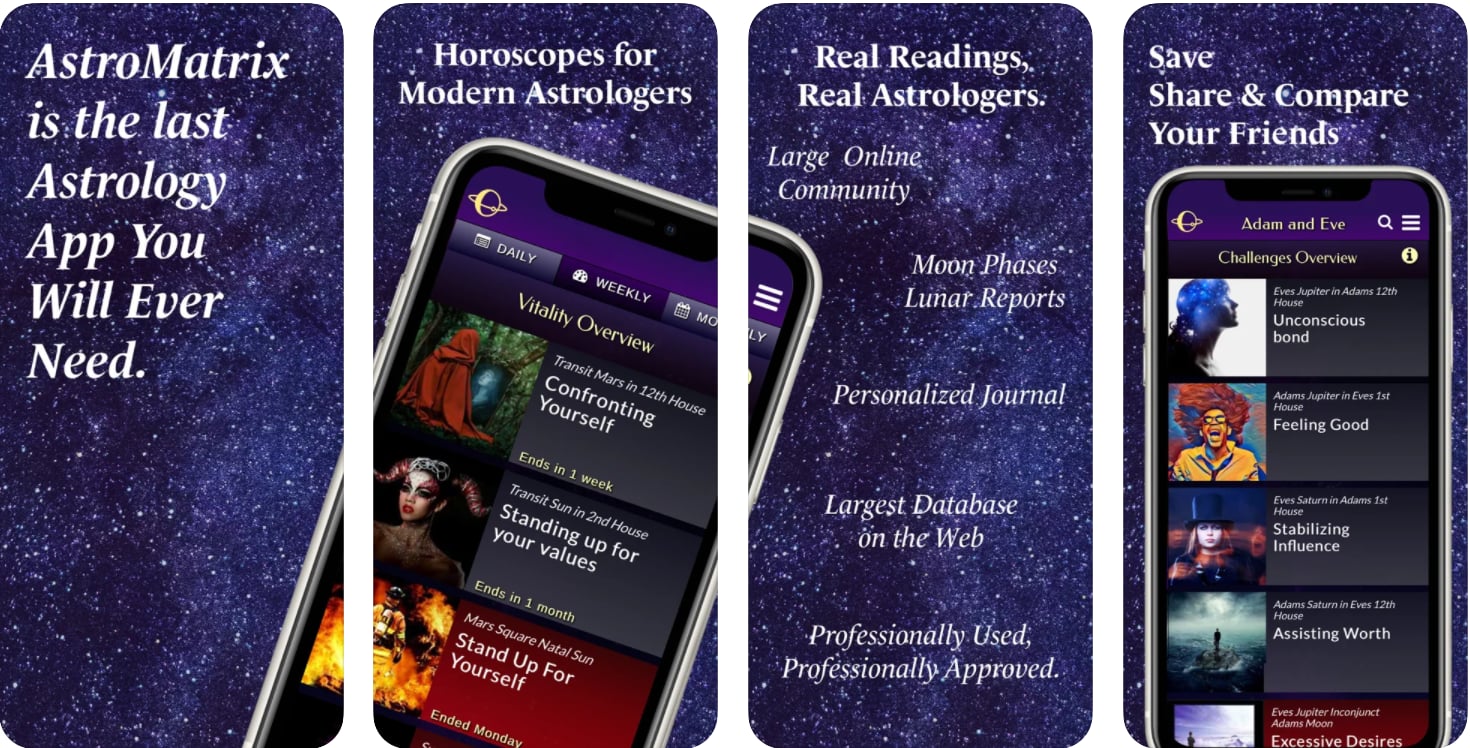 22 Best Astrology Apps of 2022 | POPSUGAR Tech