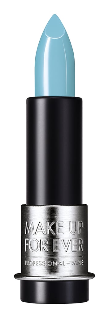 Best For Medium Skin Tones:  Make Up For Ever Artist Rouge Lipstick in C602