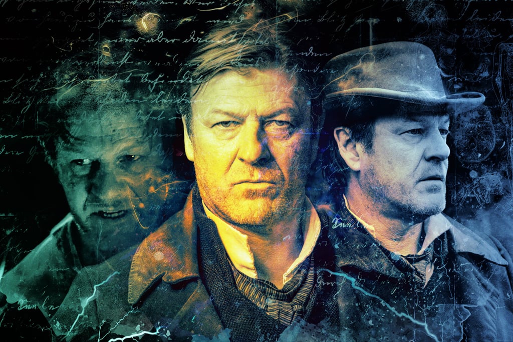 The Frankenstein Chronicles, Seasons 1 and 2 The Frankenstein Chronicles, Seasons 1 and 2