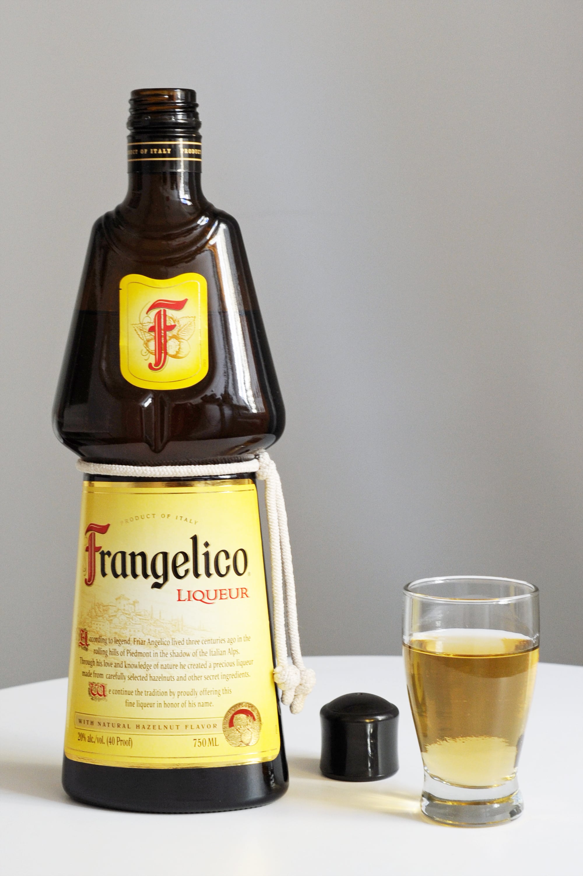 What Is Frangelico Popsugar Food