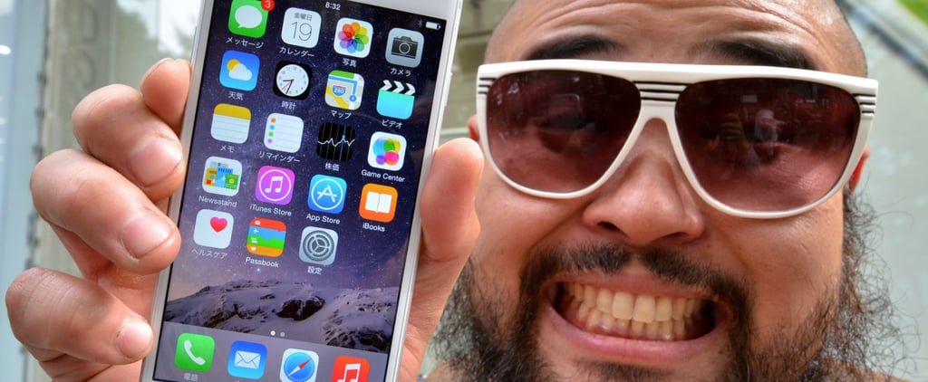 iPhone 6 Features For Families