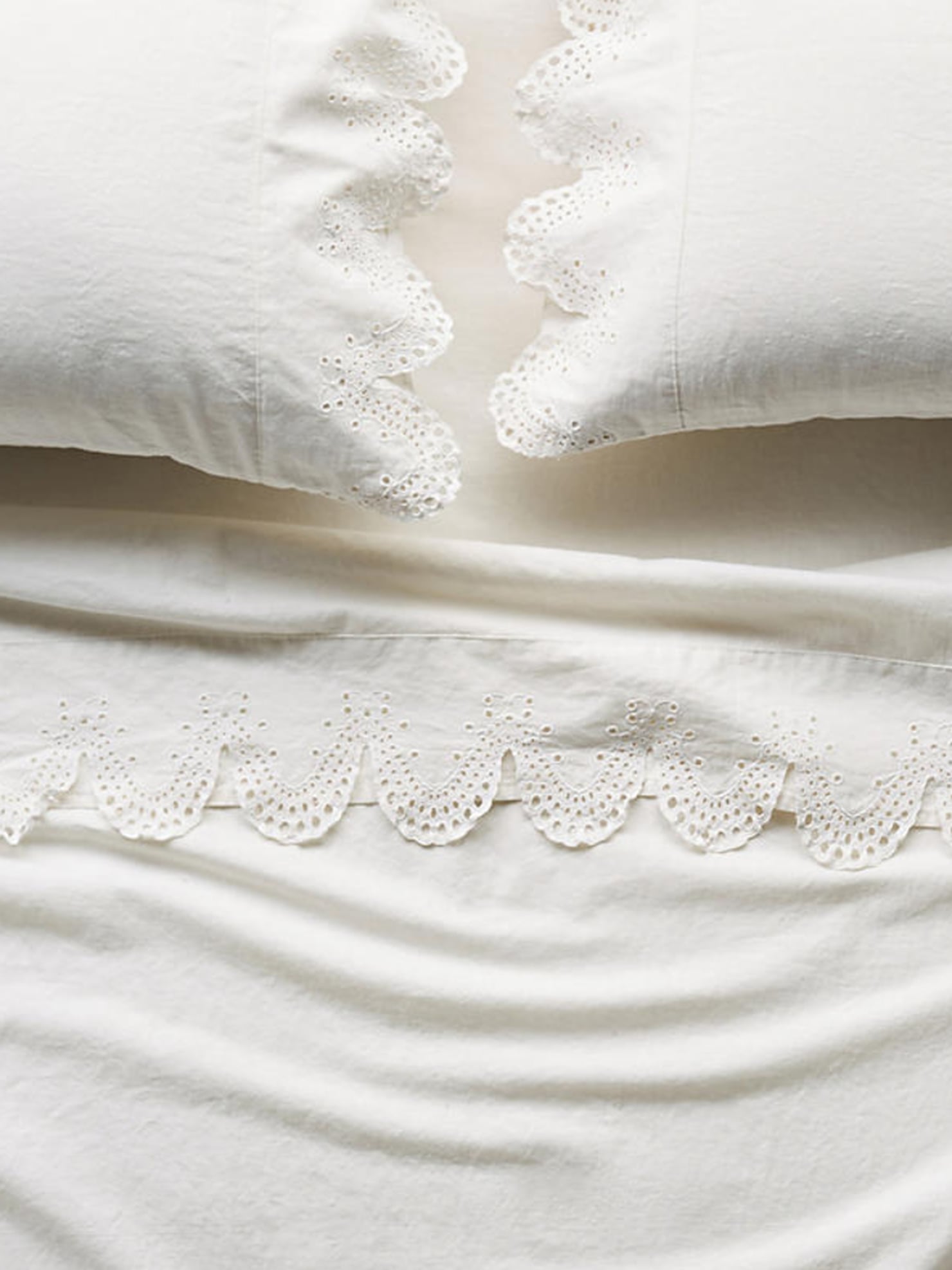 Sheets That Keep You Cool POPSUGAR Home