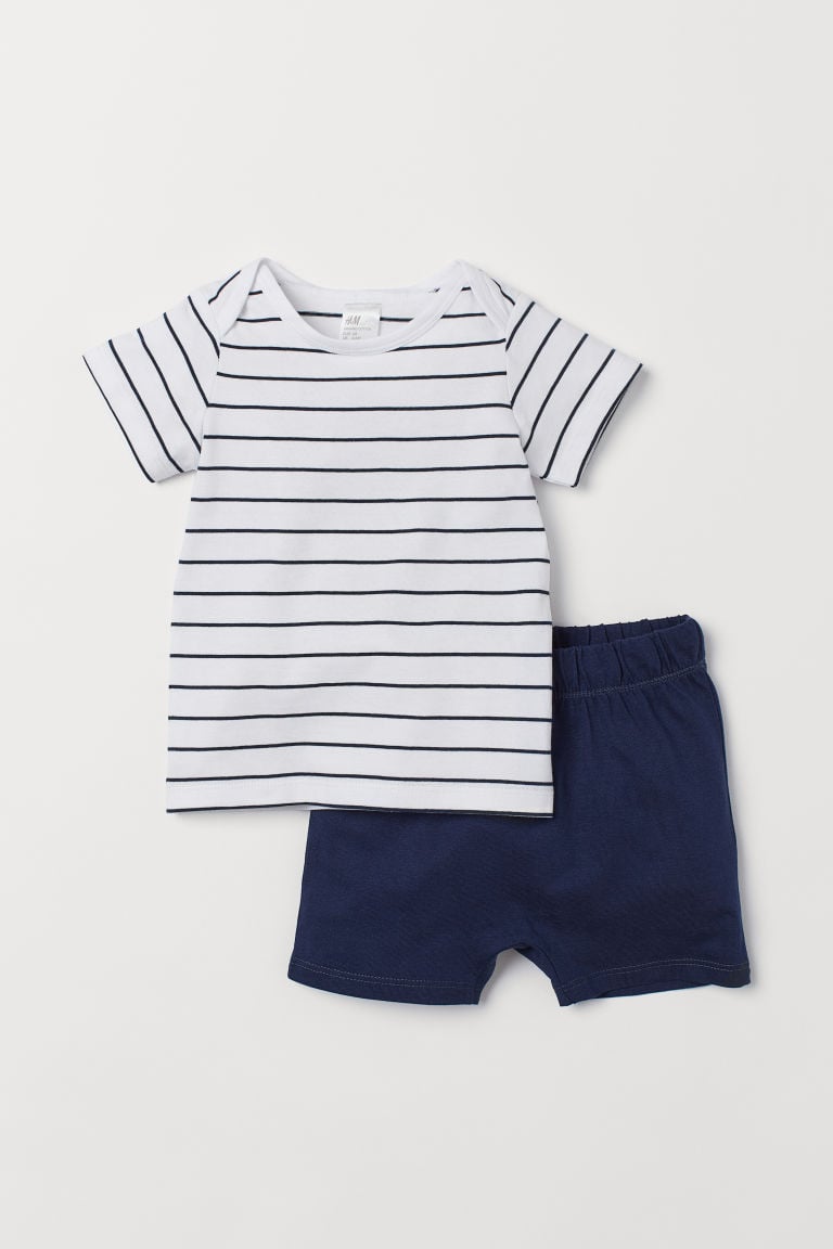 H&M Sustainable Kids Clothes - Motherly