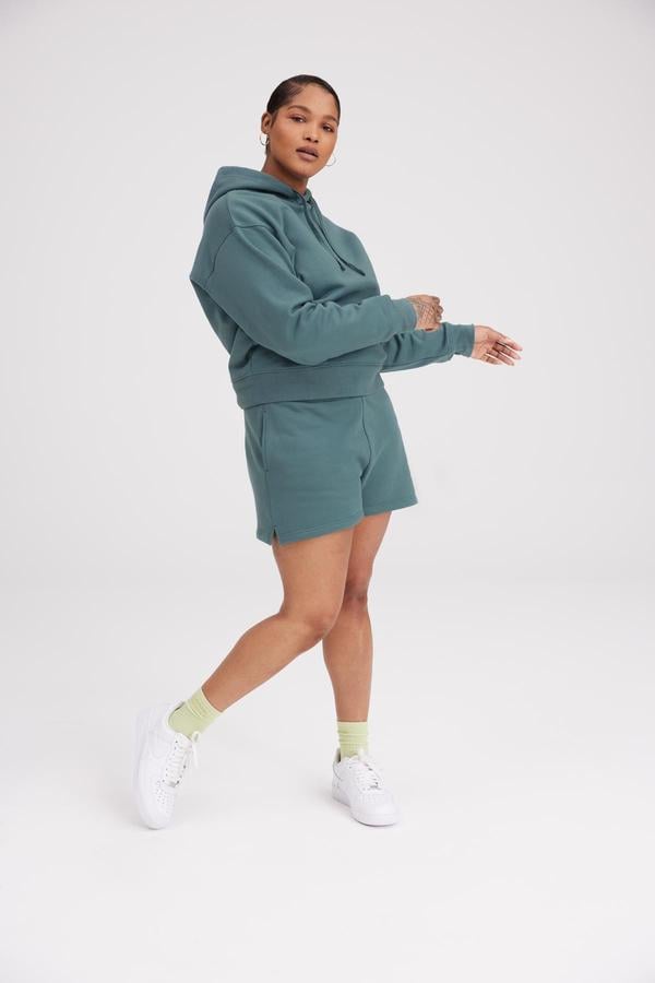 Classic Sweat Short