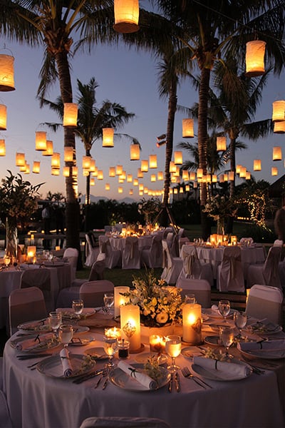 Lanterns
