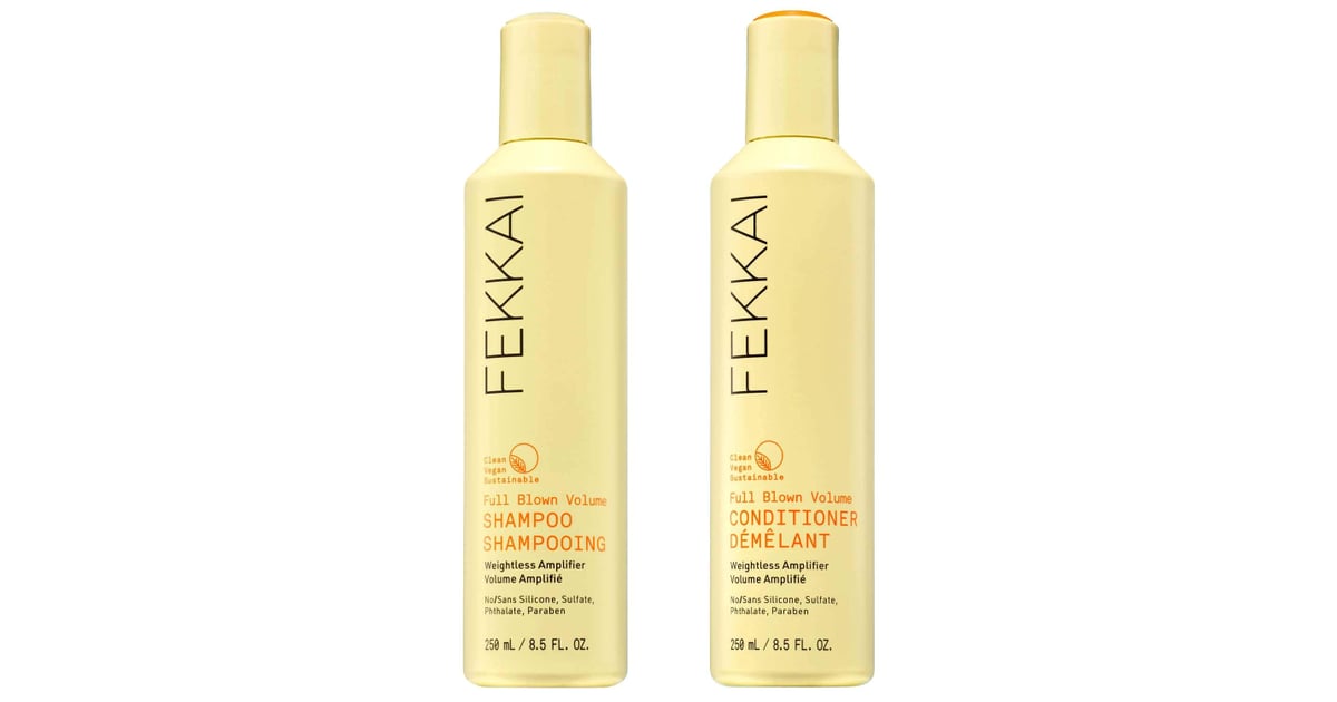 Fekkai Full Blown Volume Shampoo and Conditioner Bundle Best Beauty
