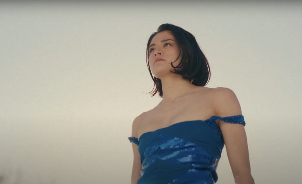 Who Is the Woman in Harry Styles's "As It Was" Music Video?