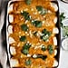 Spring Comfort Food Recipes