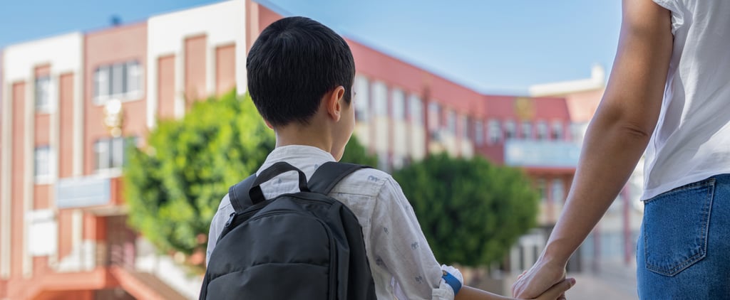 How I'm Prepping My Son With ADHD to Thrive This School Year