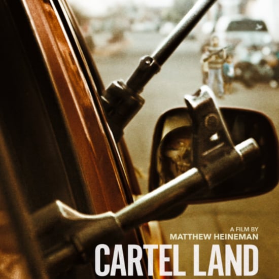 Documentaries About Drugs on Netflix