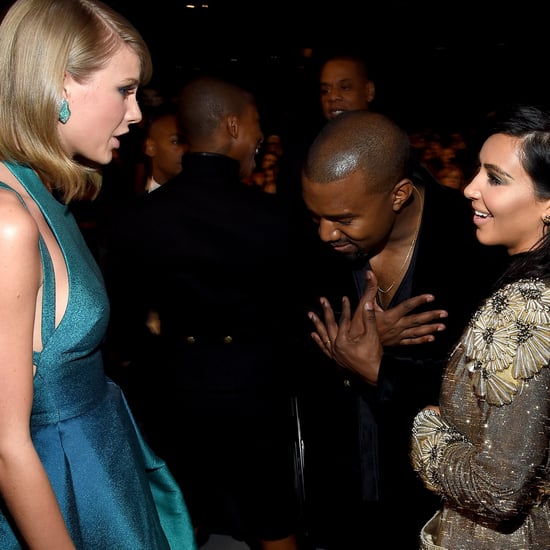A Timeline of the Drama Between Taylor Swift and Kanye West