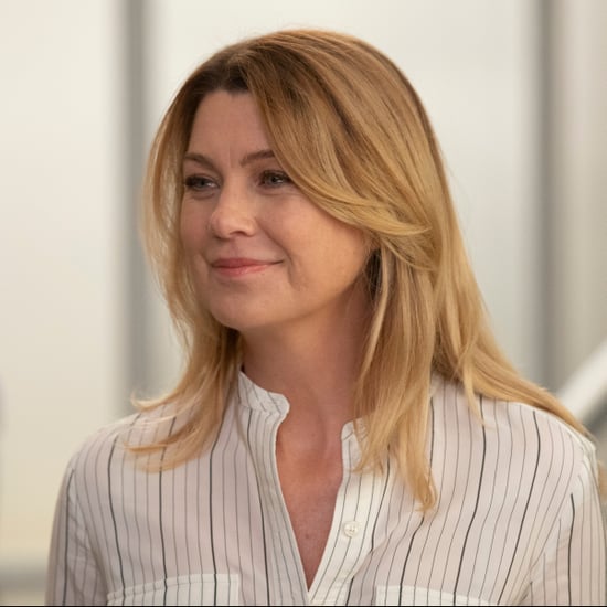 Grey's Anatomy Season 15 Premiere Details