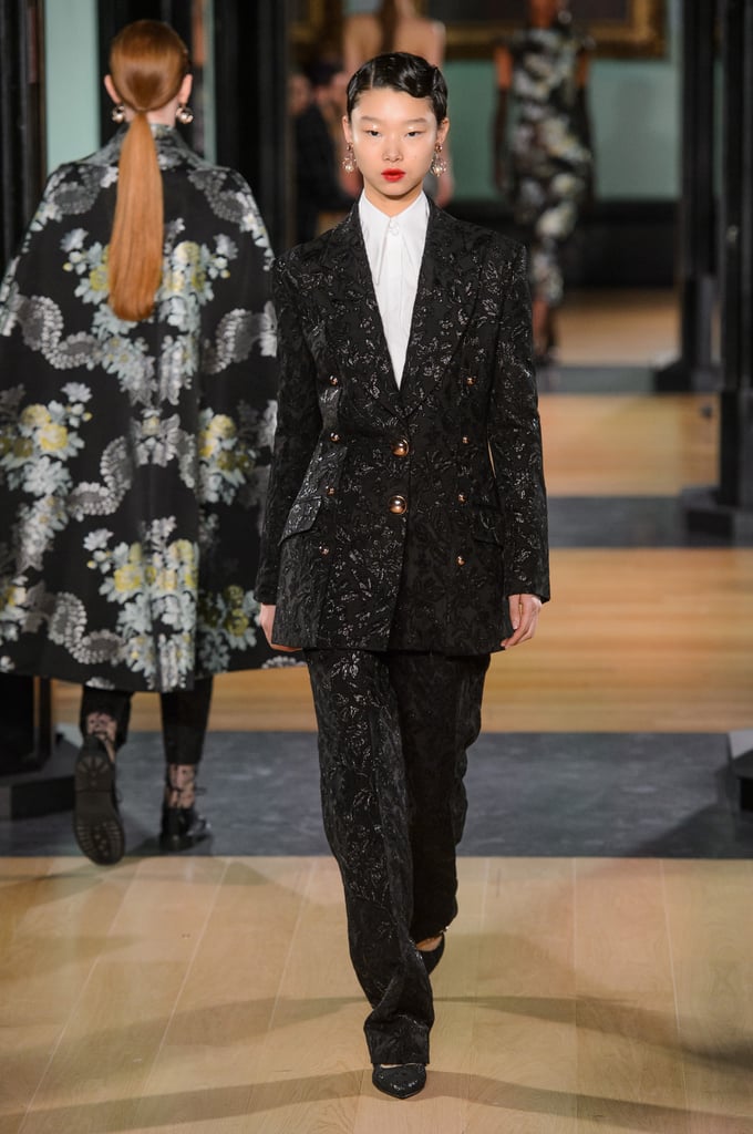 Erdem Fall 2018