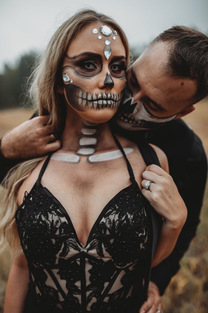 Gothic Wedding Ideas