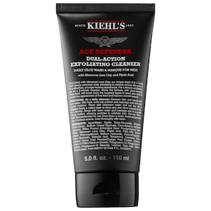 Kiehl's Since 1851 Age Defender Dual-Action Exfoliating Cleanser