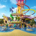 Attention, Adventure Seekers: Royal Caribbean's New Thrill Waterpark Has a 135-Foot Waterslide!