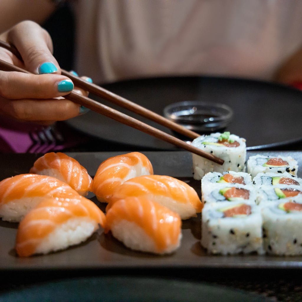 Is Sushi Actually Good For You? 2 RDs Weigh In