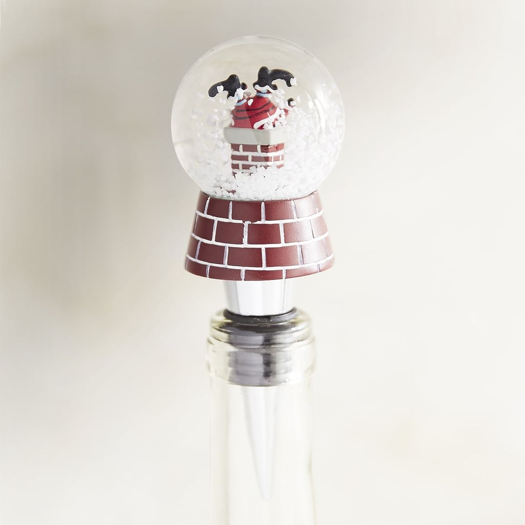 For the Snow Globe Collector