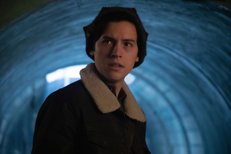 Something Terrible Is Going to Happen to Jughead