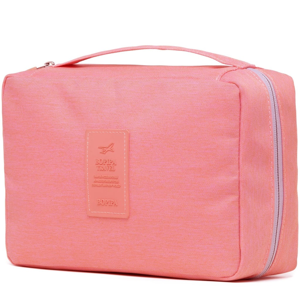Monstina Make Up Bag | Best Travel Containers on Amazon | POPSUGAR ...