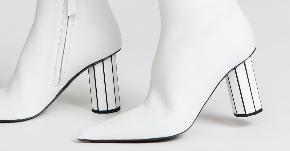 stylish booties 2019