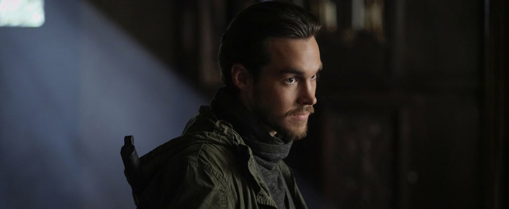 When Will Kai Parker Be on Legacies?
