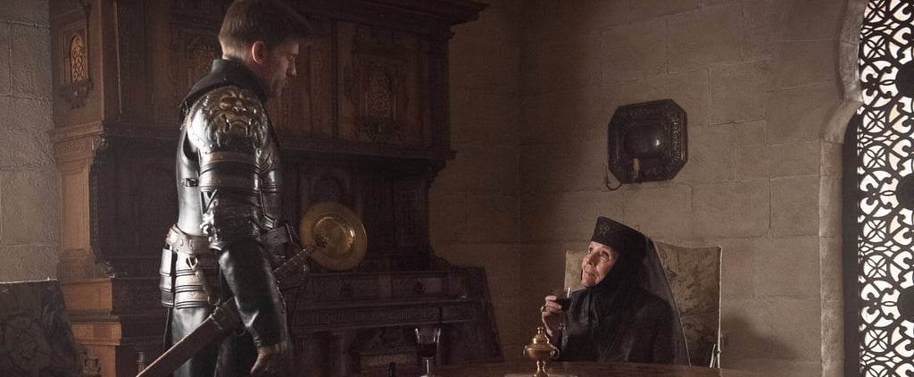 Will Jaime Tell Cersei Who Killed Joffrey on Game of Thrones